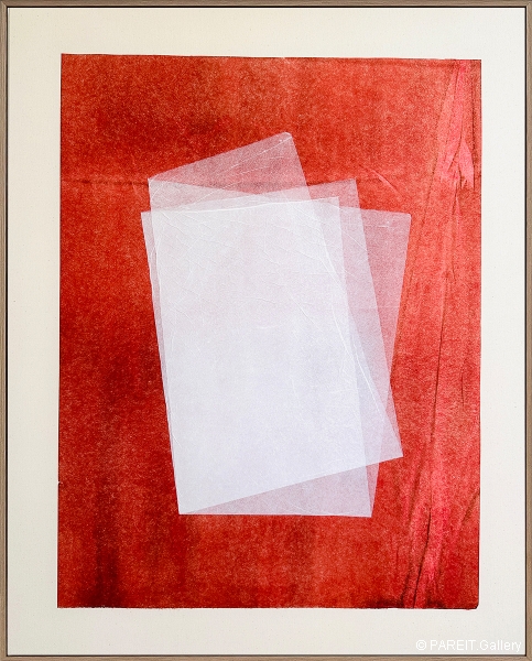 VANHULLEBUSCH Catherine - I'd be fearless if I wasn't so aware